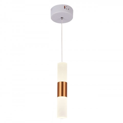 Подвесной светодиодный светильник Hiper Roll H822-4