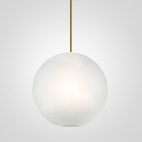 Подвесной светодиодный светильник Imperium Loft Bolle 99037-22