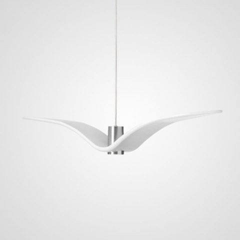 Подвесной светодиодный светильник Imperium Loft Brokis Night Birds 106344-22