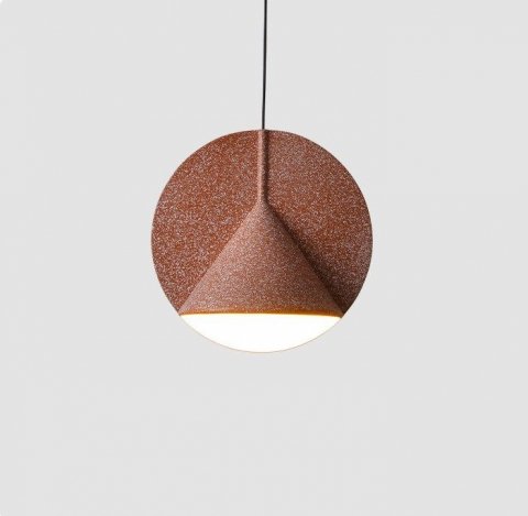 Подвесной светодиодный светильник Imperium Loft Flecks 179702-26