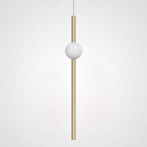 Подвесной светодиодный светильник Imperium Loft Orion Globe Light 186660-22