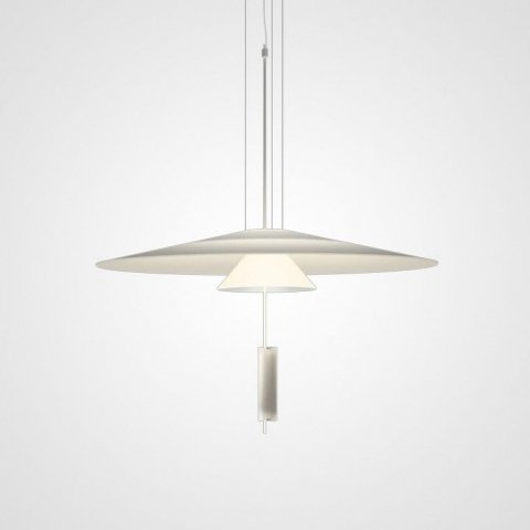 Подвесной светодиодный светильник Imperium Loft Spacenet A 141018-26