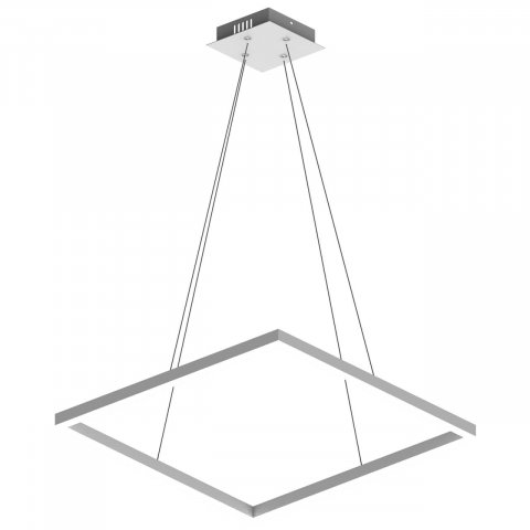 Подвесной светодиодный светильник Kink Light Альтис 08230,01