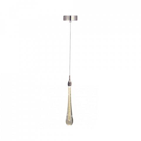 Подвесной светодиодный светильник Kink Light Асмер 07860-1A,02