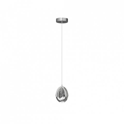 Подвесной светодиодный светильник Kink Light Берти 07866-1A,02