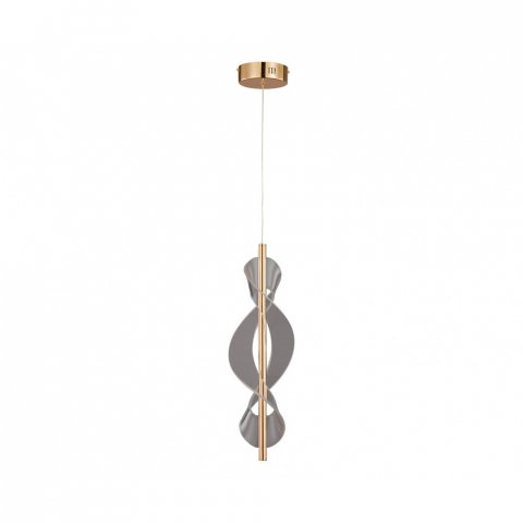 Подвесной светодиодный светильник Kink Light Джил 08047-1A,33