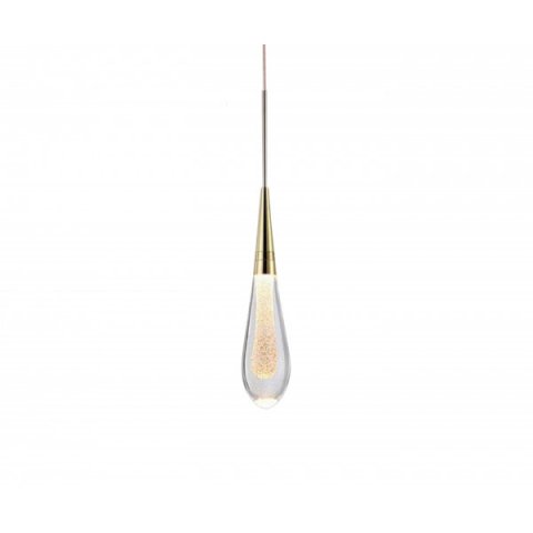 Подвесной светодиодный светильник Kink Light Гутта 07861-1A,33