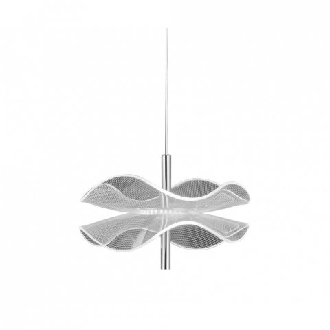 Подвесной светодиодный светильник Kink Light Кадди 08046-1A,02