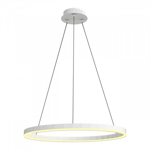 Подвесной светодиодный светильник Kink Light Тор 08212,01A(4000K)