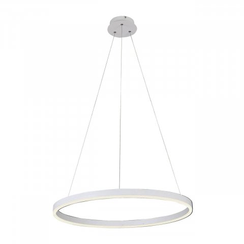 Подвесной светодиодный светильник Kink Light Тор 08213,01A(4000K)