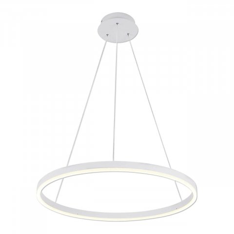 Подвесной светодиодный светильник Kink Light Тор 08214,01A(4000K)