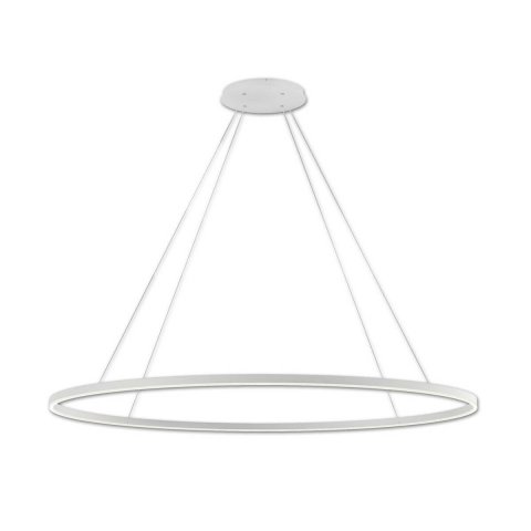 Подвесной светодиодный светильник Kink Light Тор 08218,01A(4000K)