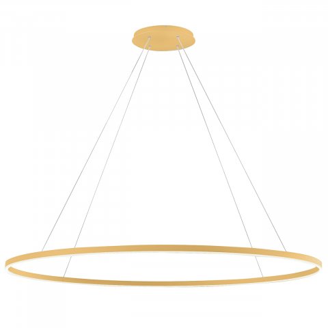 Подвесной светодиодный светильник Kink Light Тор 08218,33(3000K)