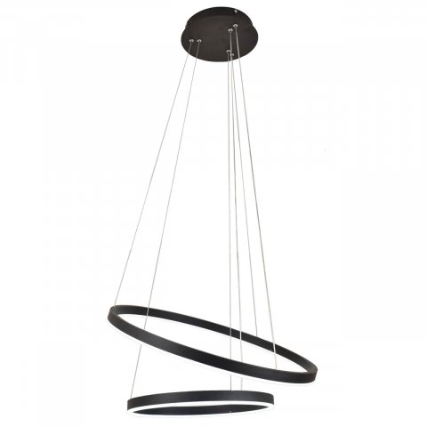 Подвесной светодиодный светильник Kink Light Тор 08219,19A(4000K)