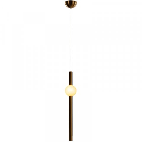 Подвесной светодиодный светильник Loft IT Crescent 5053-A