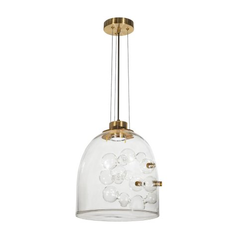 Подвесной светодиодный светильник Loft IT Magic 10096