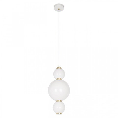 Подвесной светодиодный светильник Loft IT Pearls 10205/A