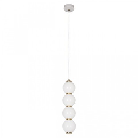 Подвесной светодиодный светильник Loft IT Pearls 10205/B