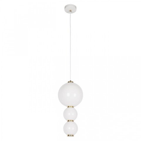 Подвесной светодиодный светильник Loft IT Pearls 10205/C