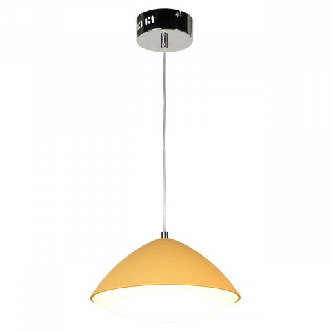 Подвесной светодиодный светильник Lussole Lgo Aberdeen LSP-8227