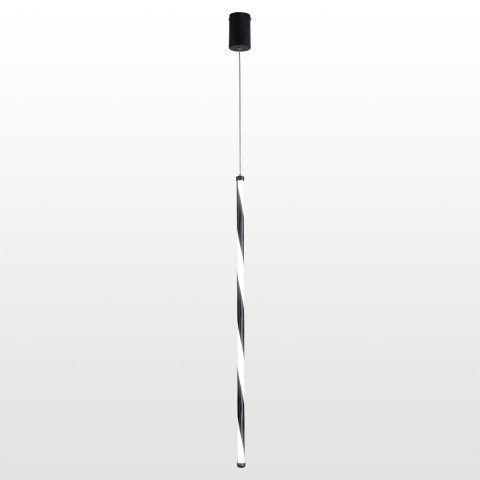 Подвесной светодиодный светильник Lussole Loft Cass LSP-8426