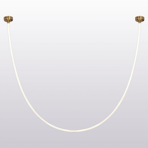 Подвесной светодиодный светильник Lussole Loft LSP-7013