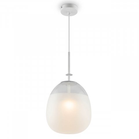 Подвесной светодиодный светильник Maytoni Lune P072PL-L5W3K