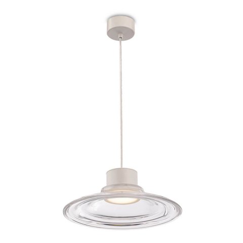 Подвесной светодиодный светильник Maytoni Remous P066PL-L9W4K