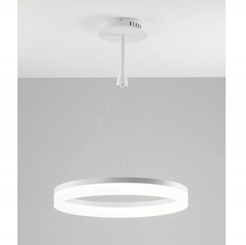 Подвесной светодиодный светильник Moderli Crime V1762-PL