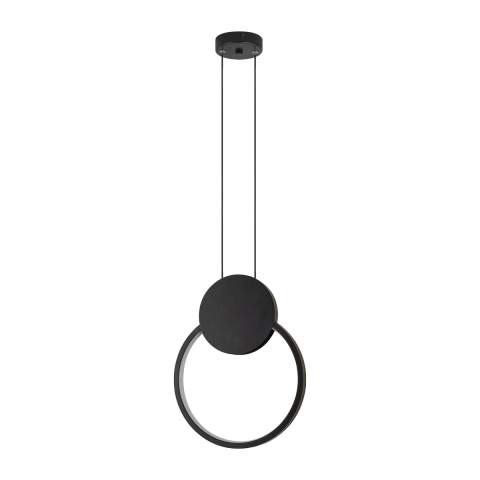 Подвесной светодиодный светильник Moderli Store V5021-1PL