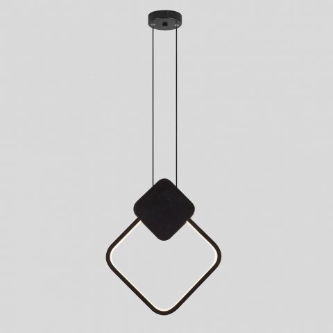 Подвесной светодиодный светильник Moderli Store V5025-3PL