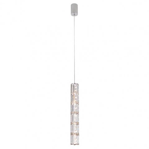 Подвесной светодиодный светильник Newport 8481/S М0065298