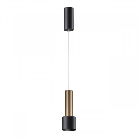 Подвесной светодиодный светильник Novotech Over Alba 358982