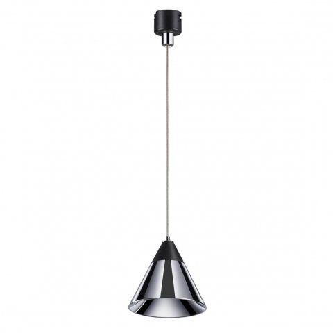 Подвесной светодиодный светильник Novotech Konst Compo 358389