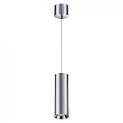 Подвесной светодиодный светильник Novotech Over Demi 358317