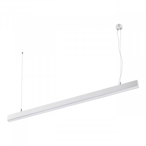 Подвесной светодиодный светильник Novotech Over Iter 358865