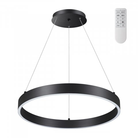 Подвесной светодиодный светильник Novotech Over Iter 358959