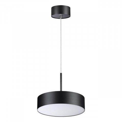 Подвесной светодиодный светильник Novotech Over Prometa 358762