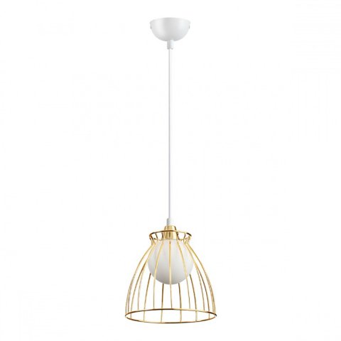 Подвесной светодиодный светильник Novotech Over Zelle 358589