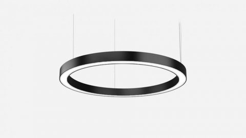 Подвесной светодиодный светильник Siled Nimbus 7370698