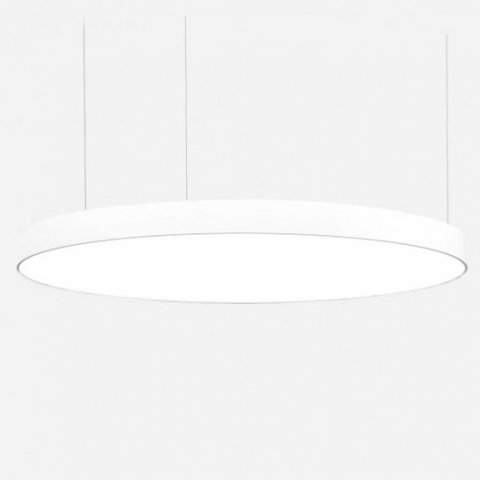 Подвесной светодиодный светильник Siled Ring 7370772