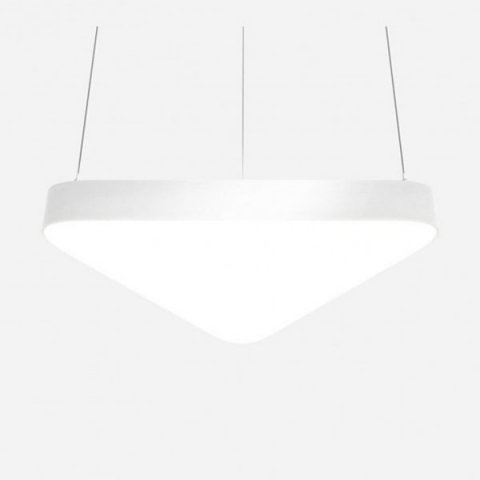 Подвесной светодиодный светильник Siled Trinity 7371289