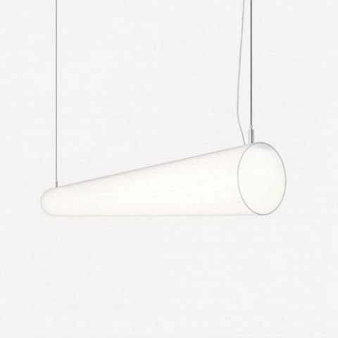 Подвесной светодиодный светильник Siled Truba-02 7370304