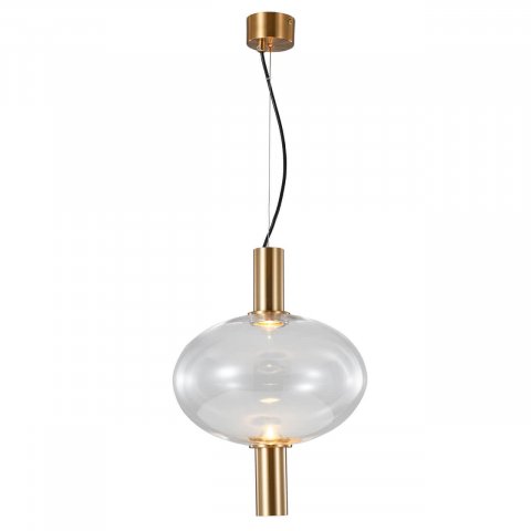 Подвесной светодиодный светильник ST Luce Allenore SL1582.303.01