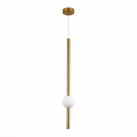 Подвесной светодиодный светильник ST Luce Angurra SL1222.233.01