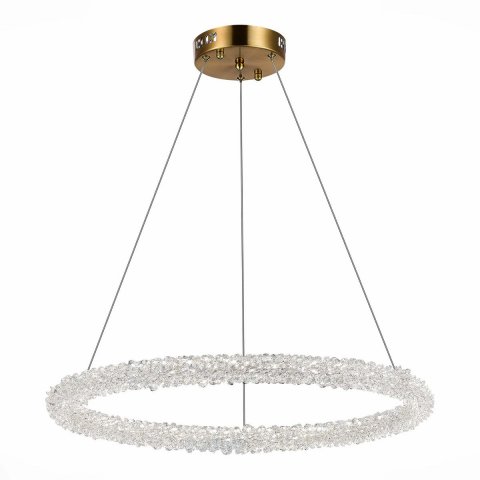 Подвесной светодиодный светильник ST Luce Avana SL6110.213.01