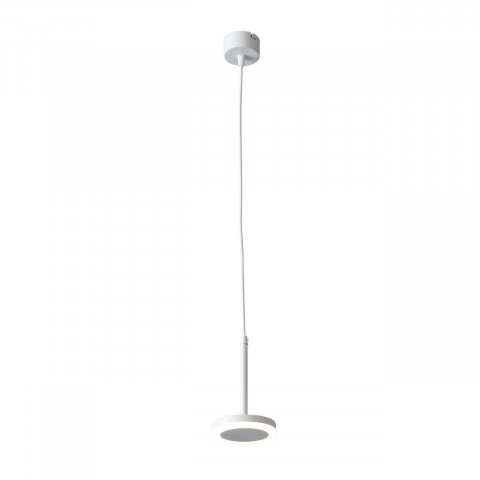 Подвесной светодиодный светильник ST Luce Ciamella ST104.503.06