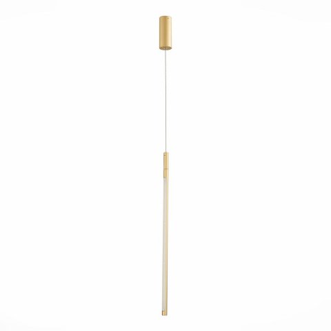 Подвесной светодиодный светильник ST Luce Ralio SL1580.213.01