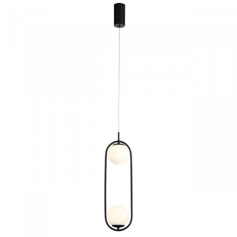 Подвесной светодиодный светильник ST Luce SL395.403.02