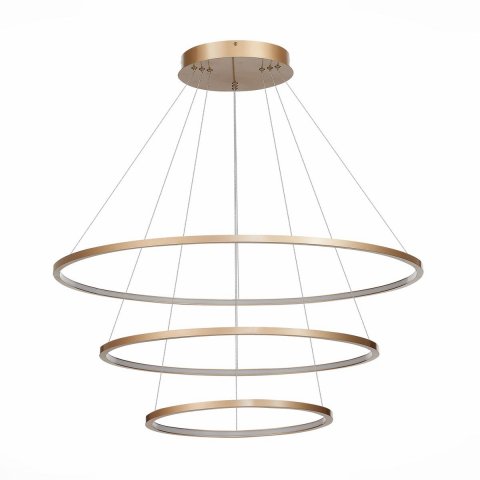 Подвесной светодиодный светильник ST Luce ST603.243.114